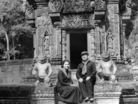 Камбоджа, Пол Пот и красные кхмеры