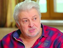 Вячеслав Добрынин. Мир не прост, совсем не прост...