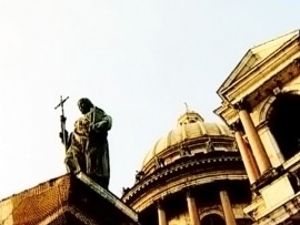 Душа Петербурга