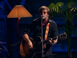 Огонь Вавилона. Концерт Бориса Гребенщикова и группы Аквариум