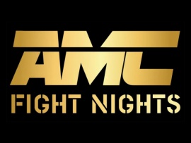 Смешанные единоборства. AMC Fight Nights. WINTER CUP-2020