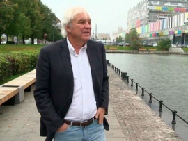 Памяти Владимира Молчанова