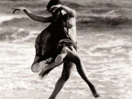 Неистовая Айседора