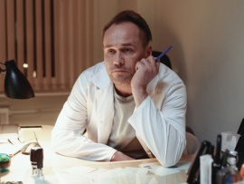 Склифосовский