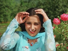 Клятва молодости