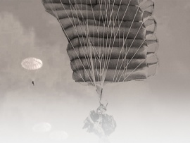 Никто кроме тебя