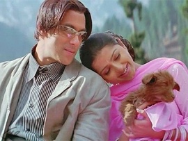 Всё ради тебя