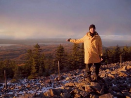 Жизнь своих