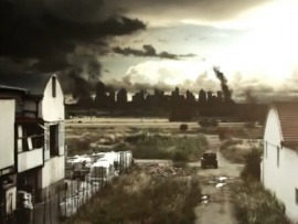 Пожиратели