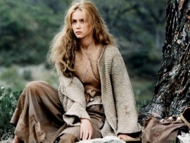 Манон с источника