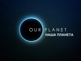 Наша планета