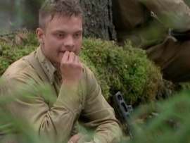 Соло на минном поле