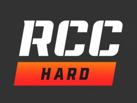 Кулачные бои. RCC Hard 6