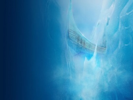 Тайны во льдах (2)