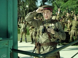 В далёком сорок пятом... Встречи на Эльбе