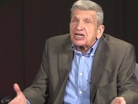 Укрощение блицкрига