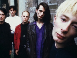 Мир глазами группы Radiohead
