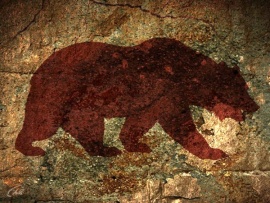 Тотем. Страна медведей