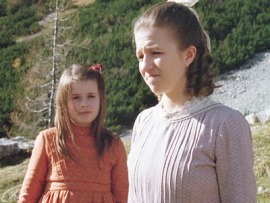 Альпийская сказка