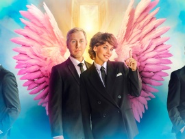 Здравствуйте, вам пора!