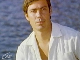 Звезда экрана