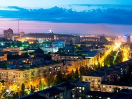 Волгоград-ТРВ: 60 лет в эфире