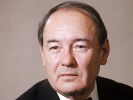 Николай Федоренко. Человек, который знал...