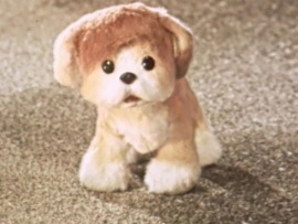 Кто сказал Мяу?