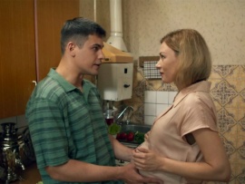 Материнское сердце
