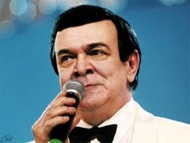 Муслим Магомаев