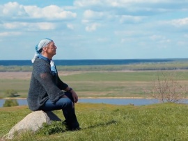 Вещий Олег. Обретенная быль