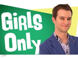 Girls only