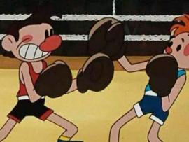 На ринге