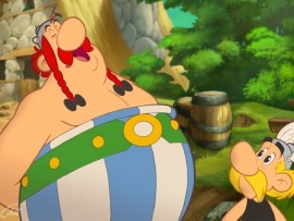 Астерикс и викинги