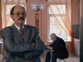 Когда падают горы (6)