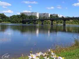 Бальнеологический курорт Шмаковка