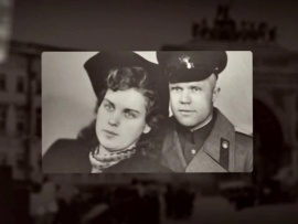 Истории блокадной любви