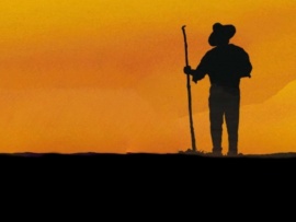 По следам Назарин