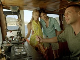 Предельная глубина