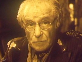 Письма мертвого человека