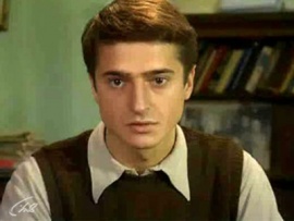 Дом на набережной