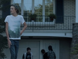 Мародерство