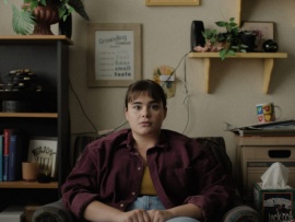 Боб Тревино поставил лайк