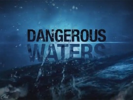 Опасные воды