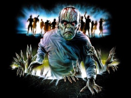 Колодец смерти