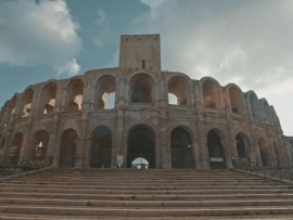 Римские мегасооружения