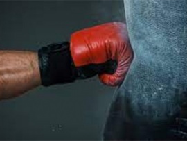 Смешанные единоборства. ACA 140