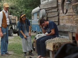 Любовь без памяти (5)