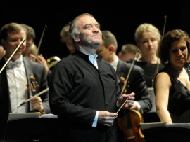 Русский симфонизм. Шедевры Прокофьева. Валерий Гергиев и Симфонический оркестр Мариинского театра. Симфония №5