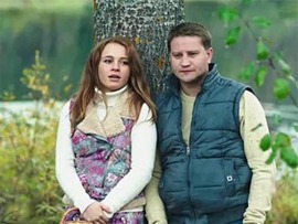 Храни её любовь (5)